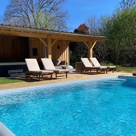 Holiday home & De Charme 