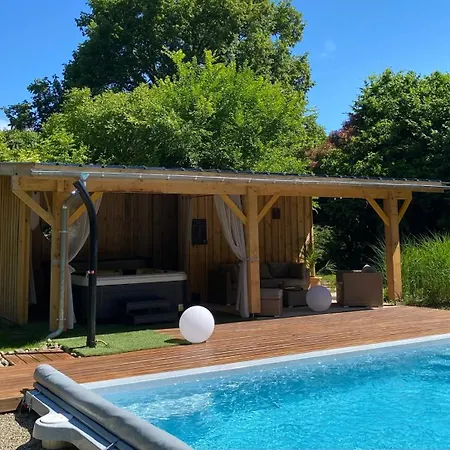 Holiday home & De Charme 