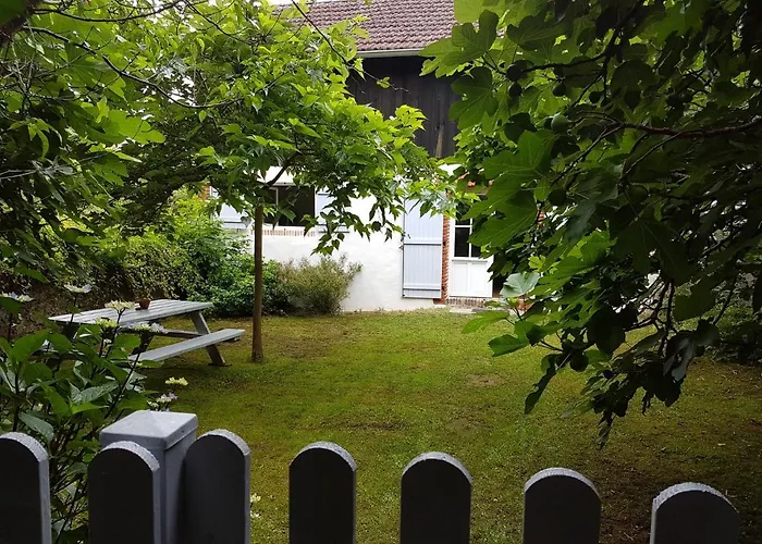 Σπίτι διακοπών & De Charme 